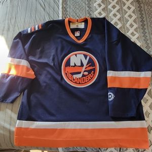 Islanders jersey Koho XL Good condition